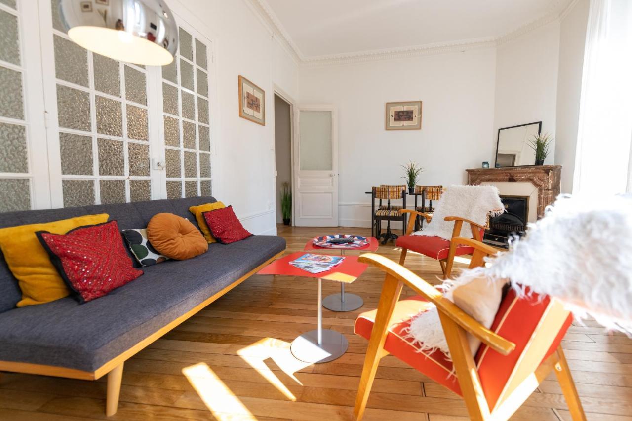 Kasa Boheme - Centre - Spacieux Et Equipe Apartment Saint-Etienne (Loire)